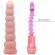 Flexi Vibe Sensual Spine Bendable 19 CM