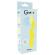 G-Spot Gavyn Yellow Vibrator