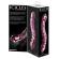 Icicles Number 55 Hand Blown Glass Massager