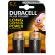 Duracell Plus Power Paristo C LR14 2 Kpl