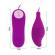 Pleasure SHELL12 Purple Save New