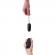 Bnaughty Classic Unleashed Black B Swish