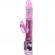 Throbbing Bunny Rotation Pink