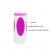 Pretty Love Hugh Massager Purple