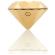 Bijoux Indiscrets  Twenty One Vibrating Diamond