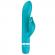 B Swish - Bwild Classic Bunny Rabbit Vibrator Jade