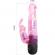 Give You Lover Vibrator With Rabbit Pink