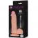Caesar Treasure Realistic Dildo Up&down Function