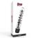 Glossy Lenny Vibraattori Black