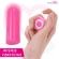 Moressa Nix Remote Control Bullet Pink