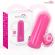 Moressa Nix Remote Control Bullet Pink
