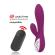 Coverme Taylor Vibrator Rechargeable 10 Speed Waterproof