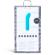 Je Joue G-Spot Bullet Vibrator Teal