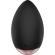 Coquette Chic Desire Clitorial Stimulator Black / Gold