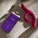 We-Vibe Vibrator App Nova 2