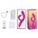 We-Vibe Vibrator App Nova 2