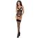Passion Woman Diabolina Corset S/M
