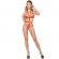 Me-Seduce Zulmira Teddy Red