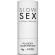Slow Sex Full Body Solid Perfume 8 Gr