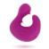 Coverme Vibrator  Duckymania Purple