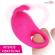 Moressa Brad Premium Silicone Rechargeable Rosa