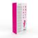 Moressa Jerry Premium Silicone Rechargeable