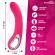 Moressa Nelson Premium Silicone Rechargeable