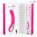 Moressa Nelson Premium Silicone Rechargeable