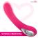 Moressa Nelson Premium Silicone Rechargeable
