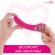 Moressa Nelson Premium Silicone Rechargeable