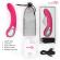 Moressa Nelson Premium Silicone Rechargeable