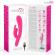 Moressa Telmo Premium Silicone Rechargeable