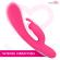 Moressa Telmo Premium Silicone Rechargeable