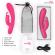 Moressa Telmo Premium Silicone Rechargeable