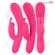 Moressa Telmo Premium Silicone Rechargeable