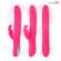 Moressa Warren Premium Silicone Rechargeable