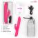 Moressa Warren Premium Silicone Rechargeable