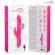 Moressa Warren Premium Silicone Rechargeable