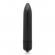 Glossy Thin Vibe Black