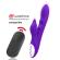 Galatea Galo Vibrator Purple