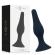 Intense Anal Level 4 15.5CM Black