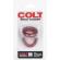 Colt Snug Tugger Red