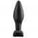 Anal Fantasy Mini Silicone Plug