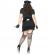 Leg Avenue Dirty Cop Plus Size