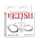 Fetish Fantasy Official Handcuffs