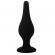 Pretty Love  Bottom -  Ergonomic Silicone Plug 14 CM