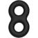 Crazy Bull - Super Soft Double Silicone Ring 2