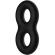 Crazy Bull - Super Soft Double Silicone Ring 2