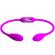 Pretty Love Unisex Stimulating Dream Lover\'S Whip
