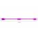 Pretty Love Unisex Stimulating Dream Lover\'S Whip 2